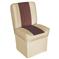 Wise Deluxe Jump Seat, Sand / Brown