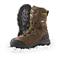 irish setter snow claw