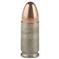 9mm 115 grain FMJ bullet