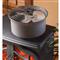New U.S. Military-Issue Thermoelectric Heater Fan
