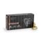 Fiocchi Specialty, 9x18mm Ultra (Police), FMJ-TC, 100 Grain, 50 Rounds