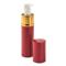 Eliminator Hot Lips Pepper Spray, 2 Pack, Red