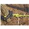 Even stubborn undergrowth is no match for the pulling power
