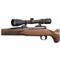Federal® Intensity Optics 3-10x44 mm Rifle Scope, Matte Black