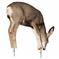Montana Decoy Mule Deer Doe Decoy