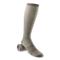 HuntRite 16" Wool-blend Boot Socks, 3 Pairs, Olive