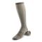 HuntRite 16" Wool-blend Boot Socks, 3 Pairs, Olive