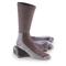 Guide Gear CoolMax Hiking Socks, 3 Pairs, Tan