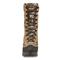 Guide Gear Giant Timber II Men's Insulated Waterproof Hunting Boots, 1,400-gram, Mossy Oak, Mossy Oak® Country DNA™