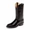 justin melo veal boots