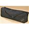 Includes soft-sided carry case with shoulder strap 