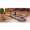 NASCAR® High Speed Rivals Slot Car Set