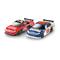 Race as either Dale Earnhardt Jr. (#88) or Tony Stewart (#14)