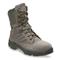bates sage green boots