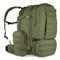 Fox Outdoors Advanced 3-Day Combat Pack, Olive Drab