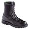 Men's Danner® 8" Acadia 400-gram Thinsulate™ Insulated Combat Boots, Black