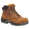 Men's Carolina® Waterproof Broad Toe Work Boots