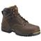 Men's Carolina® 6" Waterproof 400-gram Thinsulate Ultra Insulation Broad Toe Boots