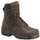 Men's Carolina® 8" Waterproof 600-gram Thinsulate Ultra Insulation Broad Toe Boots