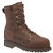 Men's Carolina® 8" Waterproof 800-gram Thinsulate Ultra Insulation Safety Toe Work Boots
