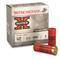 Winchester, 12 Gauge, 2 3/4&quot;, 1 oz., Super-X Game Loads, 25 Rounds