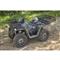 Guide Gear Universal ATV Front/Rear Cargo Basket Set, 2 Piece