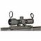 Barska 3-9x40mm Illuminated Reticle AR-15 / M16 Scope, Black Matte