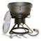 King Kooker® 17 1/2" Outdoor Propane Cooker with 10-Gallon Cast Iron Pot