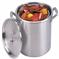King Kooker® 100-Quart Aluminum Boiling Pot