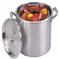 King Kooker® 160-Quart Aluminum Boiling Pot