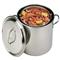 King Kooker® 48-Quart Stainless Steel Boiling Pot