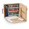 48-Pc. Artist's Easel Set