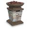 Bond Manufacturing Newcastle Tabletop Outdoor Propane Heater