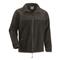 U.S. Military Surplus Polartec Fleece Jacket, Used