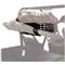 Kolpin UTV Double Gun Boot Mount
