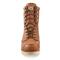 Irish Setter Men's Wingshooter 9" Insulated Waterproof Upland Hunting Boots, 400 Gram, Amber