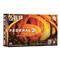 Federal Fusion, .25-06 Remington, SP, 120 Grain, 20 Rounds