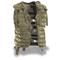 New Dutch Military M.O.L.L.E. Vest, Camo
