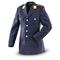 German Military Surplus Air Force Dress Jackets, 2 pack, Like-new