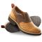 twisted x cow print shoes