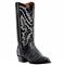 Dan Post Men's Genuine Caiman Western Boots