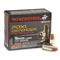 Winchester Defender, 9mm Luger, Bonded Jacketed Hollow Point, 147 Grain, 20 Rounds