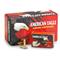 American Eagle, .22LR, Copper-plated HP, 38 Grain, 400 Rounds