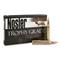 Nosler Trophy Grade, 7mm STW, Partition Tip, 140 Grain, 20 Rounds