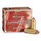 Hornady LEVERevolution, .45 Colt, FTX, 225 Grain, 20 Rounds