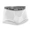 Guide Gear Men's Briefs, 6 Pack, White