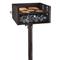 Guide Gear Heavy-Duty Park Style Charcoal Grill, Large