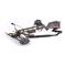 Arrow Precision® Inferno Fury II Recurve Crossbow Package with Rope Cocker