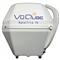 VuQube® VQ1000 Portable Satellite System