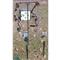 HME Archer's Practice Bow Hanger and Arrow Holder